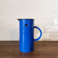 ステルトン Stelton バキュームジャグ Vacuum Jug EM77 バルティックブルー 500ml エリック・マグヌッセン デンマーク 北欧雑貨 ◎