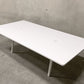 ヴィトラ Vitra ジョイン Joyn ワークテーブル カンファレンス ミーティングテーブル ソフトライトカラー 240cm 〓