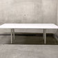 ヴィトラ Vitra ジョイン Joyn ワークテーブル カンファレンス ミーティングテーブル ソフトライトカラー 240cm 〓