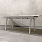 ヴィトラ Vitra ジョイン Joyn ワークテーブル カンファレンス ミーティングテーブル ソフトライトカラー 240cm 〓