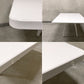ヴィトラ Vitra ジョイン Joyn ワークテーブル カンファレンス ミーティングテーブル ソフトライトカラー 240cm 〓
