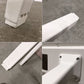 ヴィトラ Vitra ジョイン Joyn ワークテーブル カンファレンス ミーティングテーブル ソフトライトカラー 240cm 〓