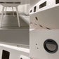 ヴィトラ Vitra ジョイン Joyn ワークテーブル カンファレンス ミーティングテーブル ソフトライトカラー 240cm 〓