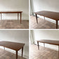 アクメファニチャー ACME Furniture ブルックス ダイニング テーブル BROOKS DINING TABLE ◇