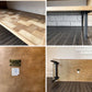 アクメファニチャー ACME Furniture トロイ TROY COFFEE TABLE コーヒーテーブル ローテーブル チーク古材 アイアン脚 W90cm USビンテージスタイル ◎