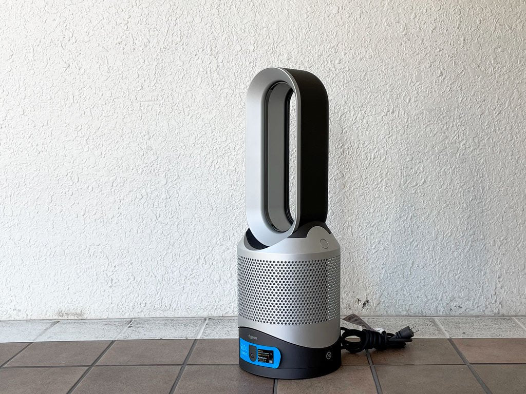 ダイソン Dyson Pure Hot + Cool Link 空気清浄機能付ファンヒーター HP03 元箱 リモコン 取り扱い説明書付き ◇