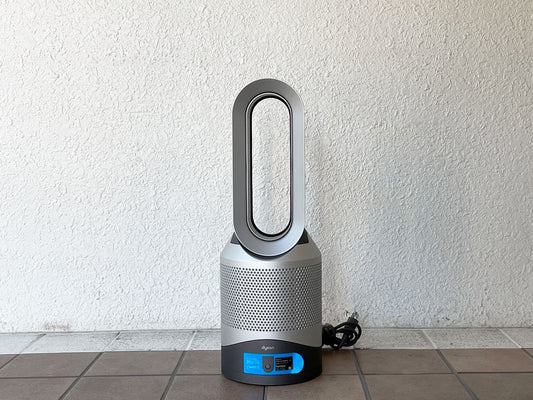 ダイソン Dyson Pure Hot + Cool Link 空気清浄機能付ファンヒーター HP03 元箱 リモコン 取り扱い説明書付き ◇