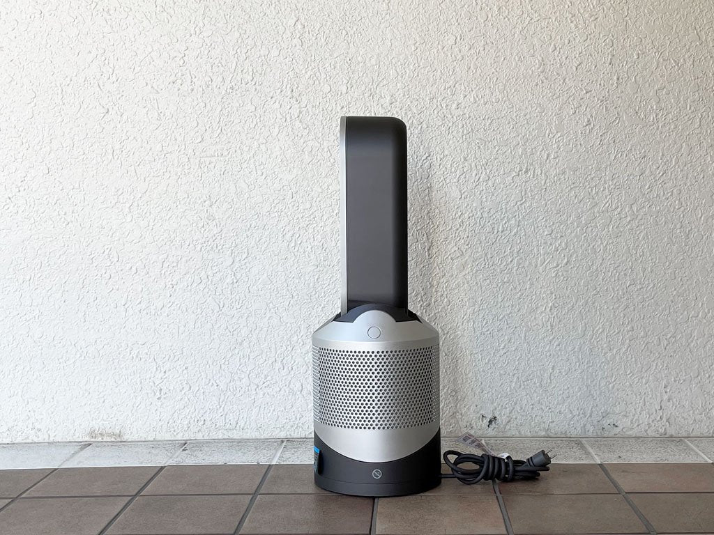 ダイソン Dyson Pure Hot + Cool Link 空気清浄機能付ファンヒーター HP03 元箱 リモコン 取り扱い説明書付き ◇