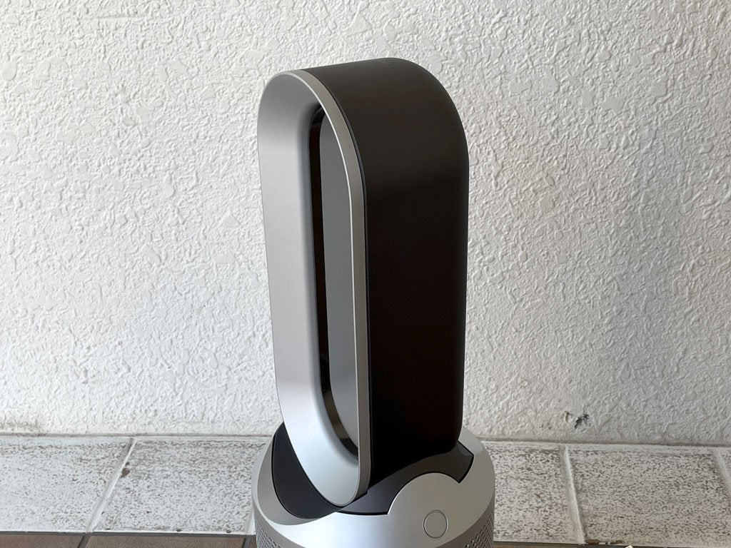 ダイソン Dyson Pure Hot + Cool Link 空気清浄機能付ファンヒーター HP03 元箱 リモコン 取り扱い説明書付き ◇