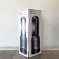 ダイソン Dyson Pure Hot + Cool Link 空気清浄機能付ファンヒーター HP03 元箱 リモコン 取り扱い説明書付き ◇