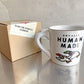 ヒューマンメイド HUMAN MADE マグカップ XMAS MUG CUP カモ HOLIDAY 2021年クリスマス限定 箱付き♪