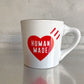 ヒューマンメイド HUMAN MADE マグカップ XMAS MUG CUP カモ HOLIDAY 2021年クリスマス限定 箱付き♪