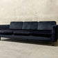 アクメファニチャー ACME Furniture ジェティ 3.5シーターソファ JETTY Feather SOFA コデュロイ ファブリック ミッドセンチュリー USビンテージスタイル 〓