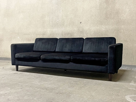 アクメファニチャー ACME Furniture ジェティ 3.5シーターソファ JETTY Feather SOFA コデュロイ ファブリック ミッドセンチュリー USビンテージスタイル 〓