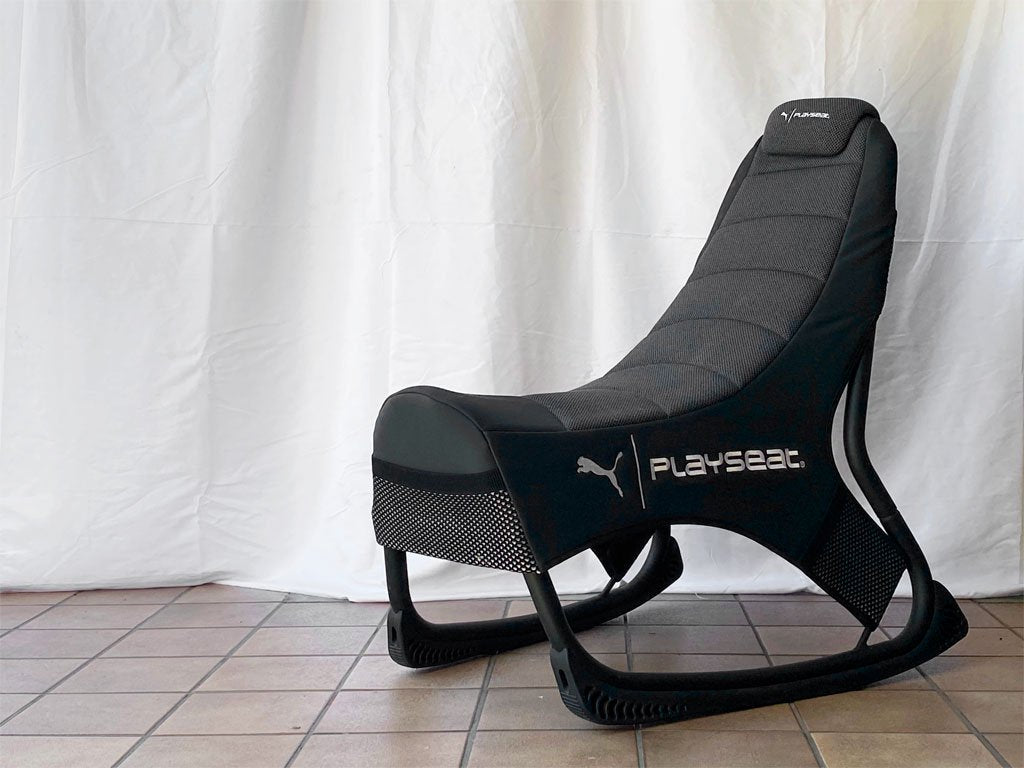 プーマ PUMA プレイシート Playseat アクティブゲーミングシート PUMA Active Gaming Seat ゲーミングチェア ◇