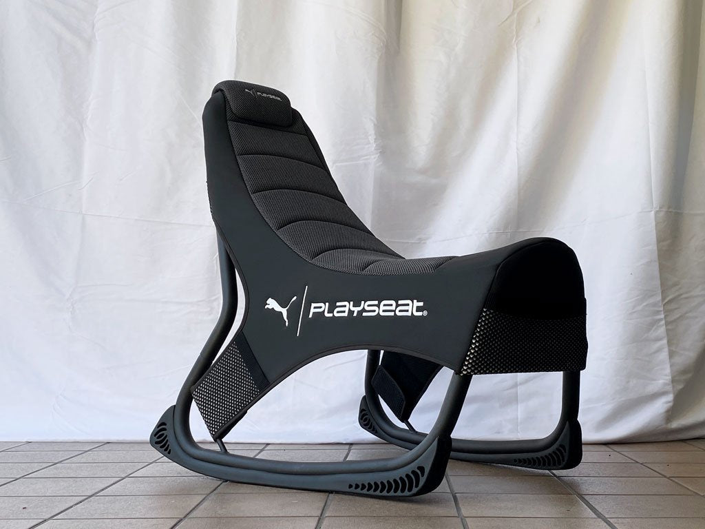 プーマ PUMA プレイシート Playseat アクティブゲーミングシート PUMA Active Gaming Seat ゲーミングチェア ◇