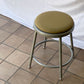 パシフィックファニチャーサービス PACIFIC FURNITURE SERVICE ラボスツール LAB STOOL Sサイズ USビンテージスタイル P.F.S ◇