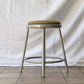 パシフィックファニチャーサービス PACIFIC FURNITURE SERVICE ラボスツール LAB STOOL Sサイズ USビンテージスタイル P.F.S ◇