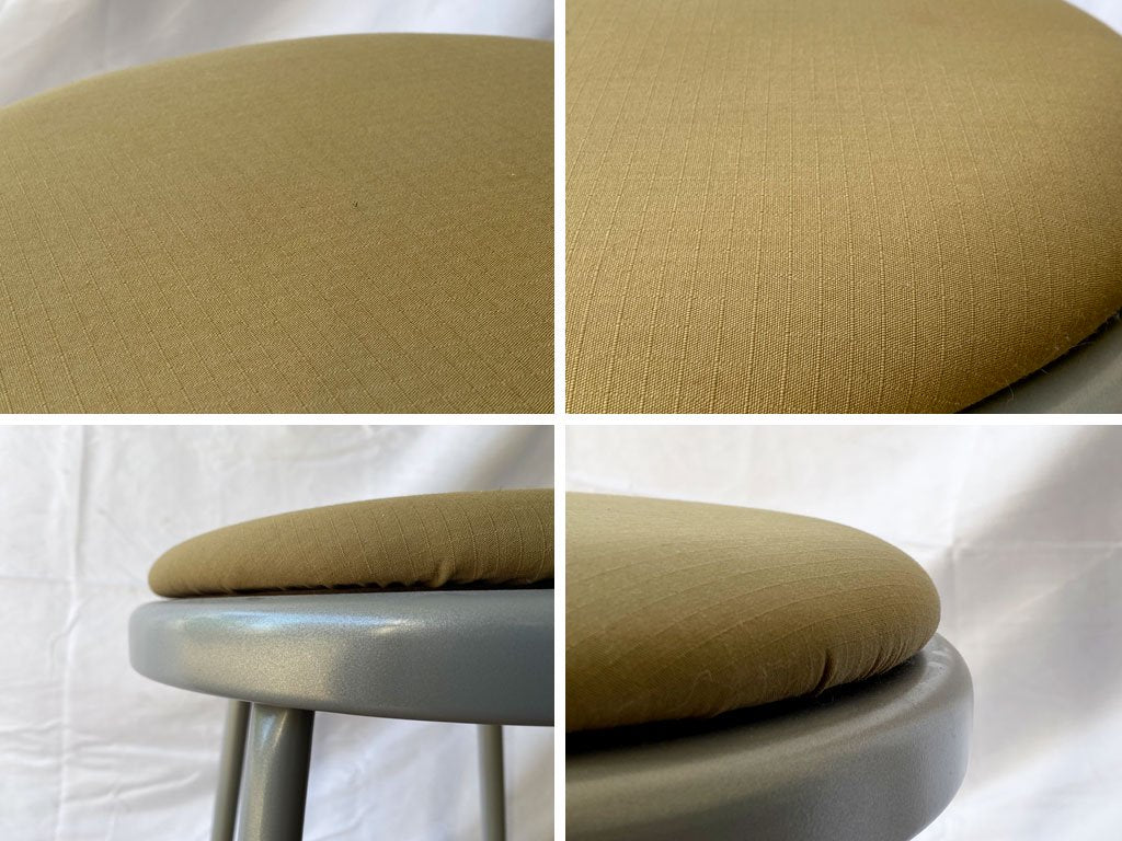 パシフィックファニチャーサービス PACIFIC FURNITURE SERVICE ラボスツール LAB STOOL Sサイズ USビンテージスタイル P.F.S ◇