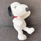 カウズ KAWS カウズ x ピーナッツ KAWS × PEANUTS M スヌーピー ぬいぐるみ ユニクロ UT 白 ★