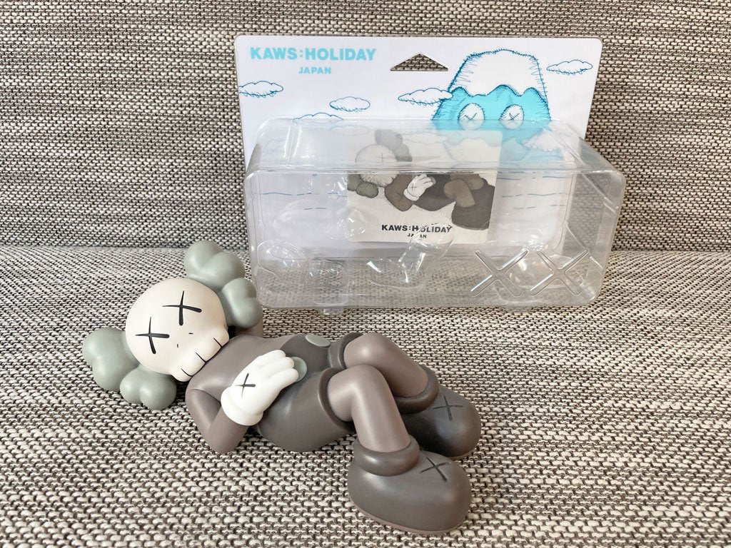 カウズ × オールライツリザーブド KAWS × AllRightsReserved カウズホリデージャパン KAWS HOLIDAY JAPAN フィギュア ブリスター付 コラボ 限定品 ★