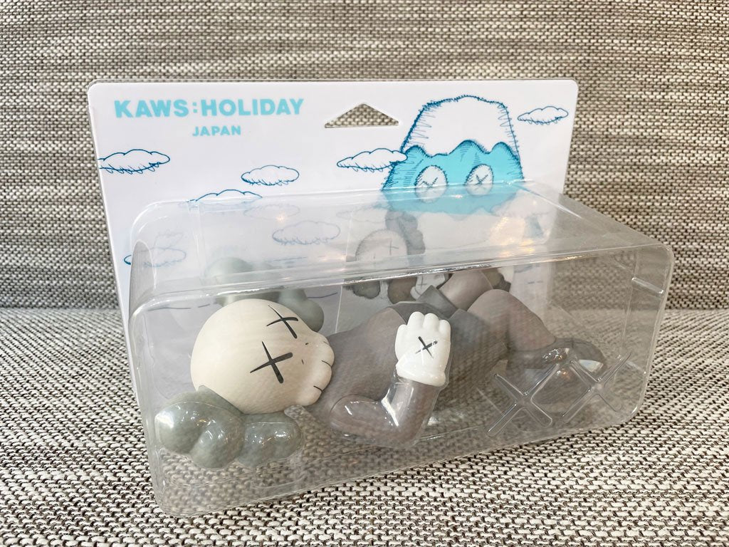 カウズ × オールライツリザーブド KAWS × AllRightsReserved カウズホリデージャパン KAWS HOLIDAY JAPAN フィギュア ブリスター付 コラボ 限定品 ★