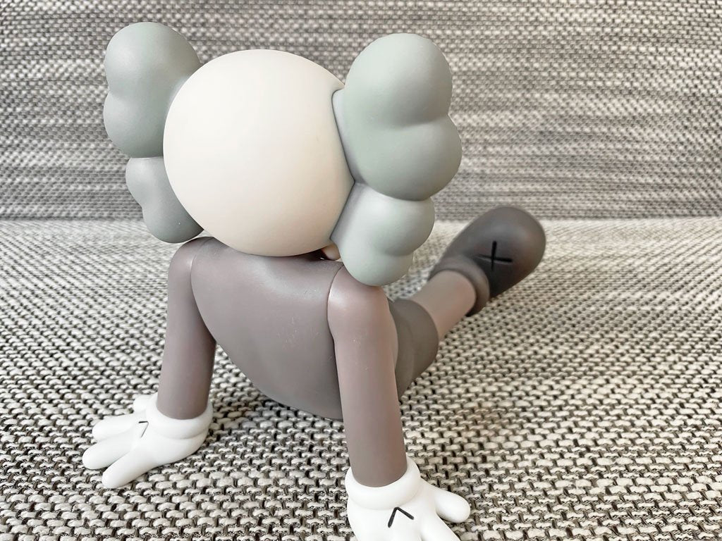 カウズ × オールライツリザーブド KAWS × AllRightsReserved カウズホリデータイペイ KAWS HOLIDAY TAIPEI フィギュア ブリスター付 コラボ 限定品 ★