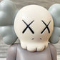 カウズ × オールライツリザーブド KAWS × AllRightsReserved カウズホリデータイペイ KAWS HOLIDAY TAIPEI フィギュア ブリスター付 コラボ 限定品 ★