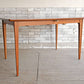 アクメファニチャー ACME Furniture ブルックス ダイニングテーブル BROOKS DINING TABLE エクステンション 伸長式 ウォールナット材 定価￥143,000- ●