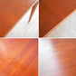 アクメファニチャー ACME Furniture ブルックス ダイニングテーブル BROOKS DINING TABLE エクステンション 伸長式 ウォールナット材 定価￥143,000- ●