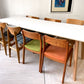 ヘイ HAY シーピーエイチ ドゥ CPH DEUX 210 ダイニングテーブル ミーティングテーブル 幅200cm 北欧家具 参考定価 : \198,000- ★