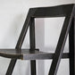 イタリアンビンテージ Italian Vintage トリエステ Trieste フォールディングチェア Aldo Jacober デザイン MoMA ■