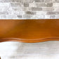 ヨーロピアンクラシカル European Classical 人工大理石天板 コンソールテーブル サイドテーブル イタリア製 ●