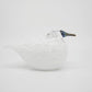 イッタラ iittala イッタラバード スノーダブ Snow Dove ユキバト 2016年冬季限定 オイバ・トイッカ Oiva Toikka 箱付き ●