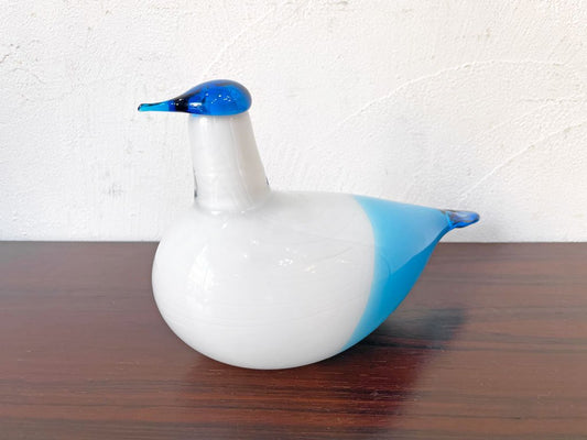 イッタラ iittala Birds by Toikka 東京バード Bird and the City “Tokyo” 179/200 2015 オイバ・トイッカ イッタラバード 木箱付 ★