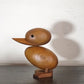 アーキテクトメイド ARCHITECTMADE ダックリング Duckling ハンス・ボーリン チーク材 北欧 ■