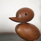 アーキテクトメイド ARCHITECTMADE ダックリング Duckling ハンス・ボーリン チーク材 北欧 ■