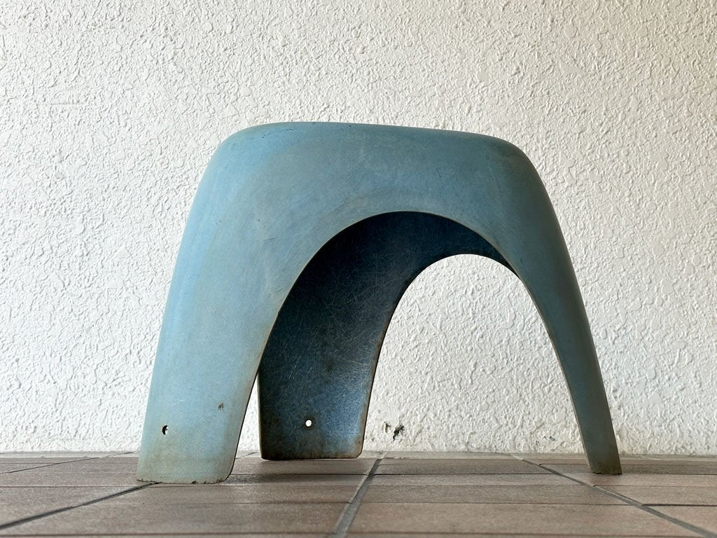 コトブキ kotobuki エレファントスツール Elephant Stool  FRP製 柳宗理 ビンテージ  ミッドセンチュリー 稀少 ◇