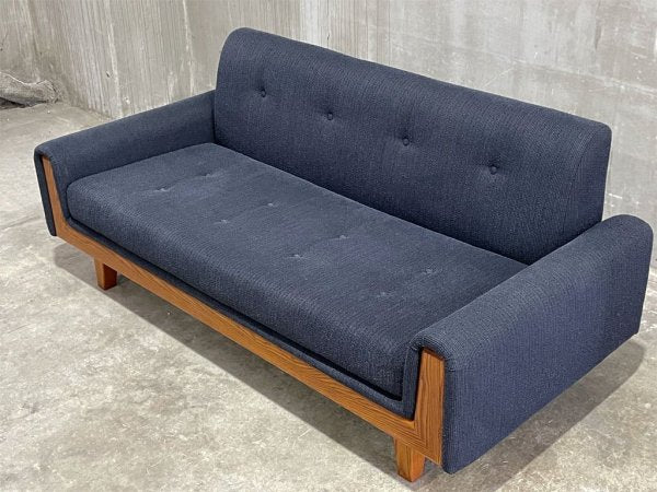 アクメファニチャー ACME Furniture ウィンダン WINDAN 2シーター ソファ アメリカンヴィンテージスタイル 参考価格22万円 〓