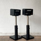 ボーズ BOSE 101MM ミュージックモニター スピーカー スタンド付き ペア デスクトップスピーカー 卓上スピーカー ホームシアター ◇