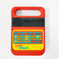 テキサスインスツルメンツ TEXAS INSTRUMENTS スピークアンドスペル Speak & Spell 英語 知育玩具 レトロ ●