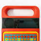 テキサスインスツルメンツ TEXAS INSTRUMENTS スピークアンドスペル Speak & Spell 英語 知育玩具 レトロ ●