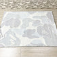 アベイシングエイプ A BATHING APE ABC CAMO BIG RUG MAT ラグ マット ABCカモ ブルー 140×103 廃番 参考定価26,180円 ●