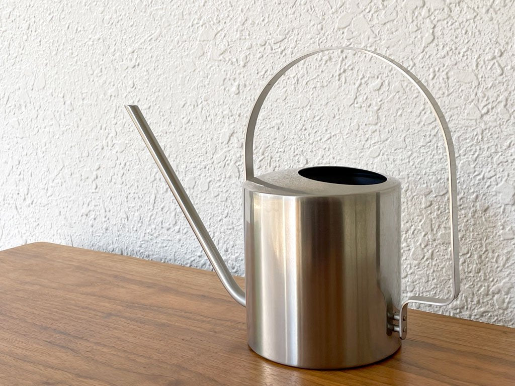 ステルトン stelton オリジナルフラワー じょうろ ウォーターリングカン 1.7L ピーター・ホルムブラッド Peter Holmblad 60周年記念再販品 参考価格約32,000円 ◇