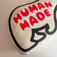 ヒューマンメイド HUMAN MADE ポーラーベア シロクマ クッション♪