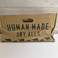 ヒューマンメイド HUMAN MADE ロゴボックストートバッグ LOGO BOX TOTE BAG カーキ キャンバスボックス 収納ケース♪