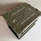 ヒューマンメイド HUMAN MADE 折り畳み式コンテナボックス 20L カーキ CONTAINER 20L KHAKI 収納ケース♪