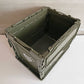 ヒューマンメイド HUMAN MADE 折り畳み式コンテナボックス 20L カーキ CONTAINER 20L KHAKI 収納ケース♪