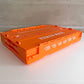 ヒューマンメイド HUMAN MADE 折り畳み式コンテナボックス 50L オレンジ CONTAINER 50L ORANGE 未使用品♪