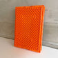 ヒューマンメイド HUMAN MADE 折り畳み式コンテナボックス 50L オレンジ CONTAINER 50L ORANGE 未使用品♪